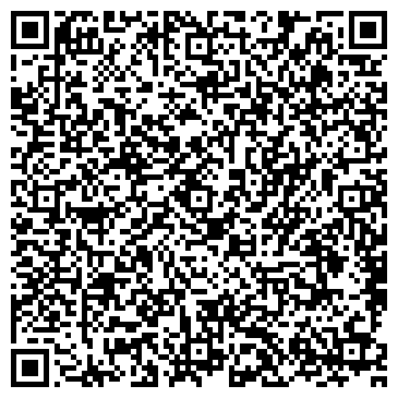 QR-код с контактной информацией организации ТехмашИнтер
