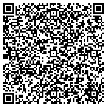 QR-код с контактной информацией организации ООО Альком