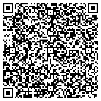 QR-код с контактной информацией организации 7 пятниц