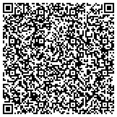 QR-код с контактной информацией организации Корейский культурно-просветительский центр