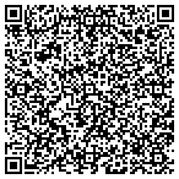 QR-код с контактной информацией организации Игромир
