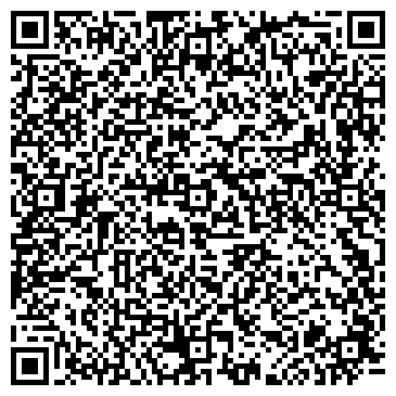 QR-код с контактной информацией организации ОАО Агроспецсервис