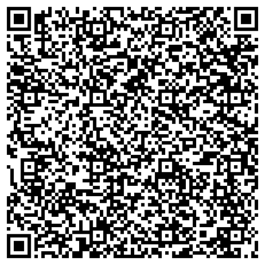 QR-код с контактной информацией организации Общежитие, Владимирский областной колледж культуры и искусства