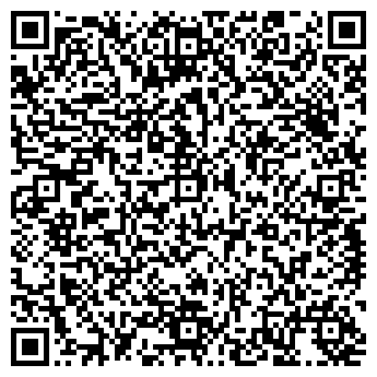 QR-код с контактной информацией организации Общежитие, ВлГУ, №7