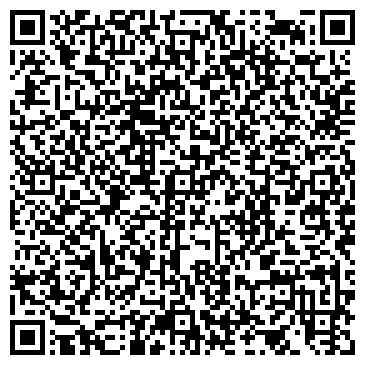 QR-код с контактной информацией организации ООО Янтарное