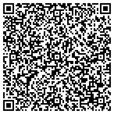 QR-код с контактной информацией организации Мастерская по изготовлению ключей, ИП Глебов А.А.