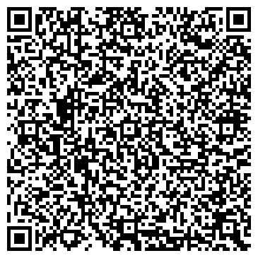 QR-код с контактной информацией организации Фонд Тольятти