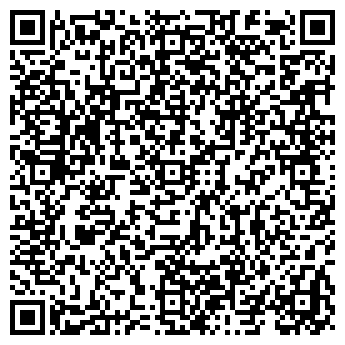 QR-код с контактной информацией организации Электроцентр, магазин, ООО Велес