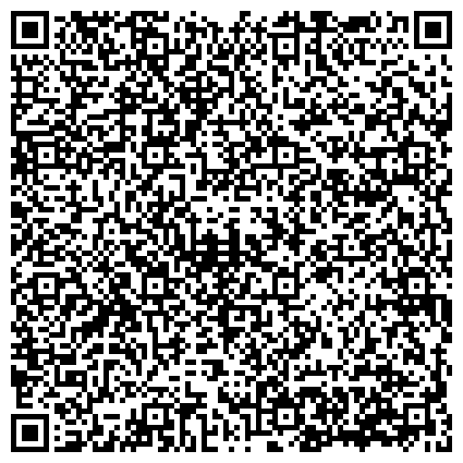 QR-код с контактной информацией организации Отдел Военного комиссариата Хабаровского края по Центральному и Железнодорожному районам