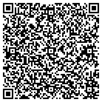 QR-код с контактной информацией организации Колесо55