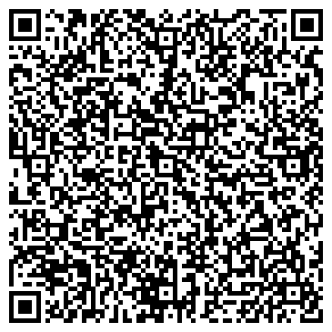 QR-код с контактной информацией организации Галерея панорама
