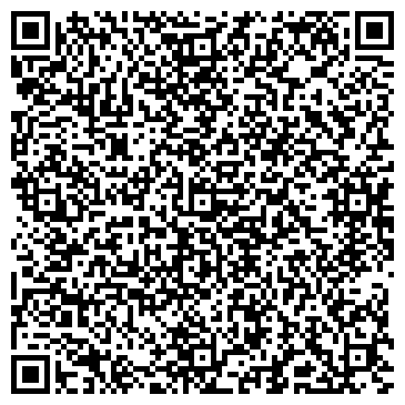 QR-код с контактной информацией организации БлагоДарим