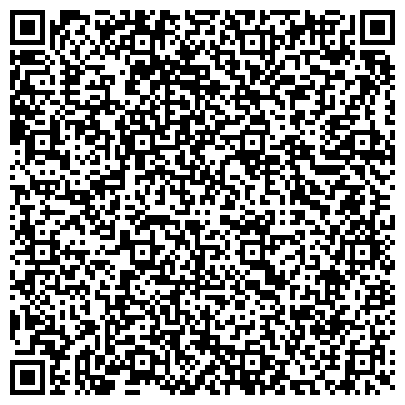 QR-код с контактной информацией организации Отдел Военного комиссариата Хабаровского края по Индустриальному району