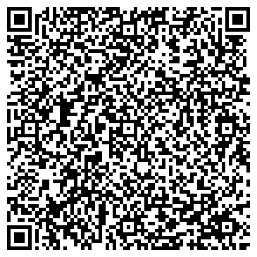 QR-код с контактной информацией организации Военный комиссариат Ставропольского района