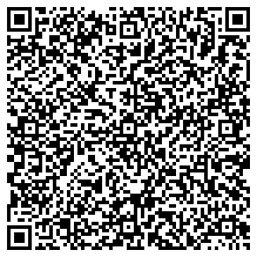 QR-код с контактной информацией организации ООО МАЕР