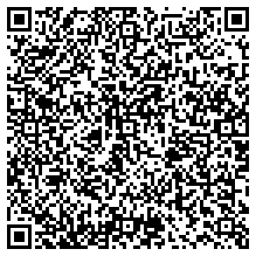 QR-код с контактной информацией организации Военно-учетный стол