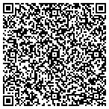 QR-код с контактной информацией организации БИС Абакан