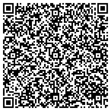 QR-код с контактной информацией организации РЭО ГИБДД Управления МВД России по г. Тольятти