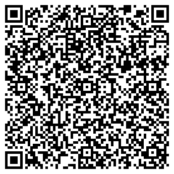 QR-код с контактной информацией организации Kodak Express