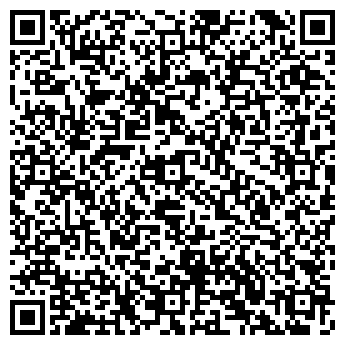 QR-код с контактной информацией организации Enter