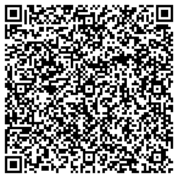 QR-код с контактной информацией организации Информационно-справочный сайт г. Минусинска