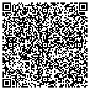QR-код с контактной информацией организации ООО Березка