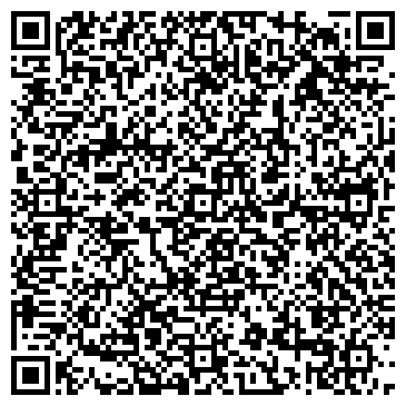 QR-код с контактной информацией организации ОГИБДД ОМВД России по Аяно-Майскому району