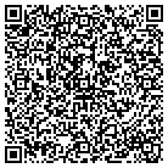 QR-код с контактной информацией организации РЫНОК ИНДУСТРИАЛЬНОГО РАЙОНА