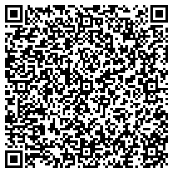 QR-код с контактной информацией организации Триумф