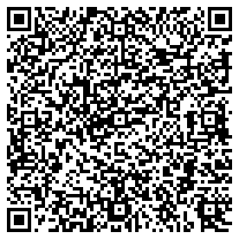QR-код с контактной информацией организации ЖКХ №1