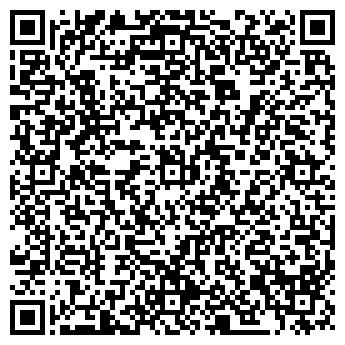 QR-код с контактной информацией организации Метеостанция г. Тольятти