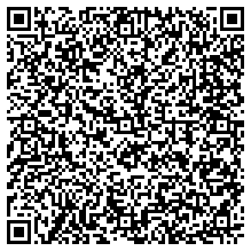 QR-код с контактной информацией организации Автотрек