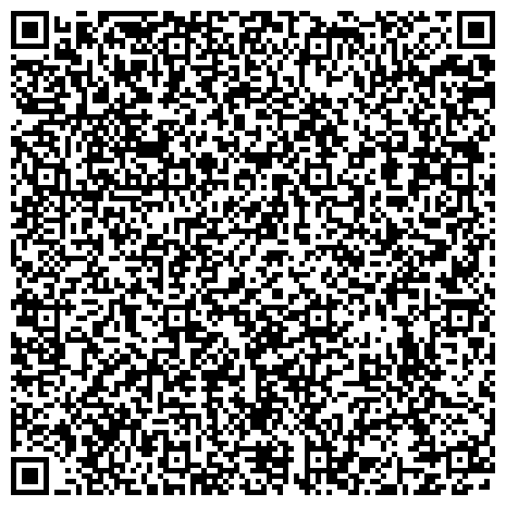 QR-код с контактной информацией организации Росгидромет