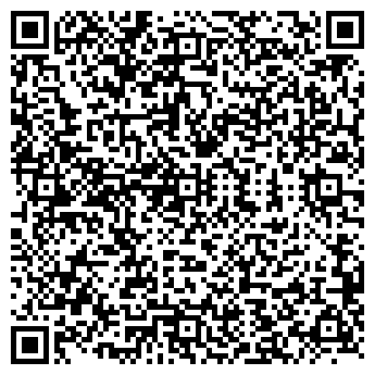 QR-код с контактной информацией организации "Восвояси"