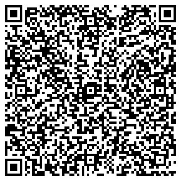 QR-код с контактной информацией организации Единый портал государственных и муниципальных услуг
