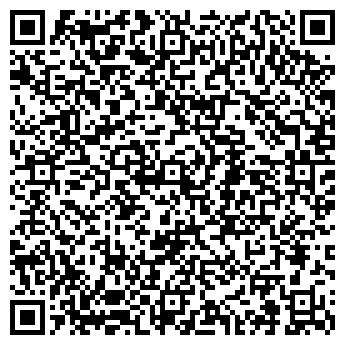 QR-код с контактной информацией организации Пивной бар'ON