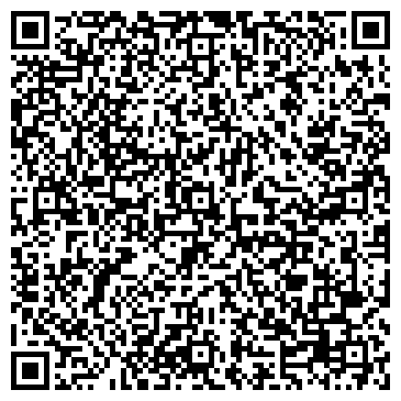 QR-код с контактной информацией организации Мастерская по изготовлению ключей, ИП Глебов А.А.