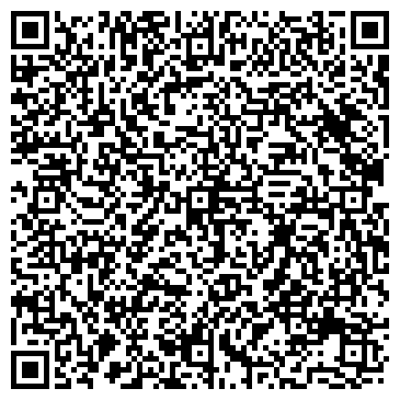 QR-код с контактной информацией организации Верхнечовское кладбище