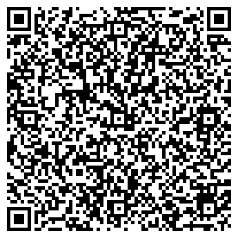QR-код с контактной информацией организации Кладбище