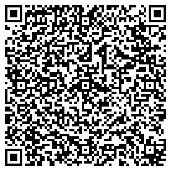 QR-код с контактной информацией организации Дивантерра