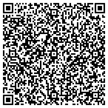 QR-код с контактной информацией организации ЗАГС Автозаводского района