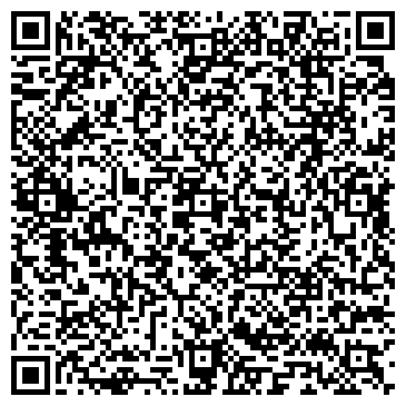QR-код с контактной информацией организации Modern Nomads