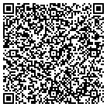 QR-код с контактной информацией организации ООО Авалон-авто