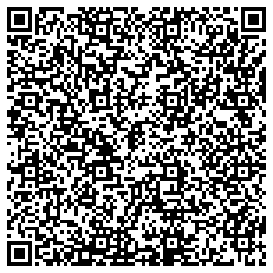 QR-код с контактной информацией организации Цептер, торговая компания, ИП Лукина Л.Х.
