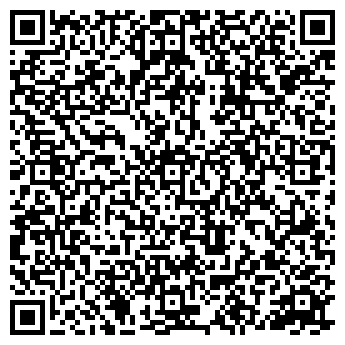 QR-код с контактной информацией организации Семейская горница