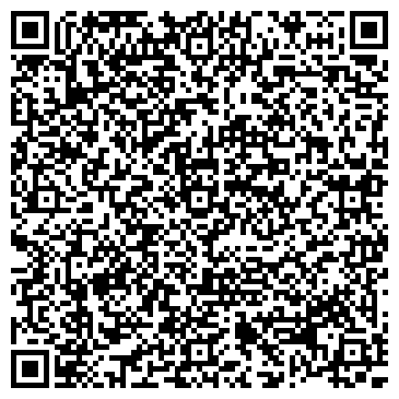 QR-код с контактной информацией организации Автолинк экспресс