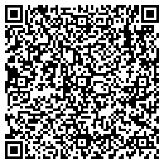 QR-код с контактной информацией организации Ургы, этно-ресторан