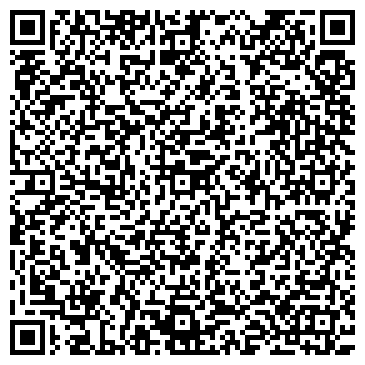 QR-код с контактной информацией организации ЗАГС Ставропольского района