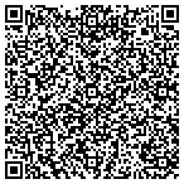 QR-код с контактной информацией организации Дума городского округа Тольятти