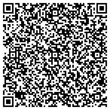 QR-код с контактной информацией организации Домик Лесника